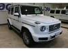 MERCEDES BENZ G-CLASS