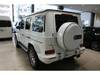 MERCEDES BENZ G-CLASS