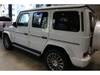 MERCEDES BENZ G-CLASS
