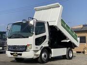 2007 FUSO FIGHTER