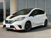 2019 NISSAN NOTE
