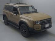 2024 TOYOTA LANDCRUISER 250