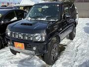 2016 SUZUKI JIMNY LAND VENTURE
