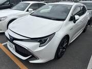 2018 TOYOTA COROLLA SPORT