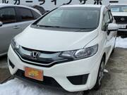 2015 HONDA FIT HYBRID