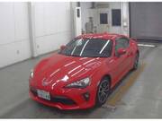 2017 TOYOTA 86