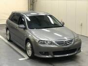 2002 MAZDA ATENZA SPORT 23S