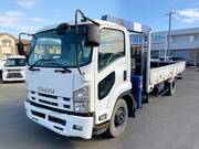 2012 ISUZU FORWARD