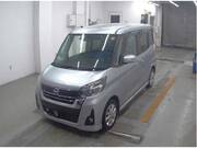 2017 NISSAN DAYZ ROOX