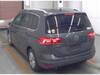 VOLKSWAGEN GOLF TOURAN