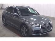 2017 AUDI Q5