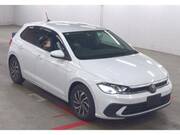 2023 VOLKSWAGEN POLO