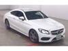 MERCEDES BENZ C-CLASS