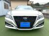 TOYOTA CROWN HYBRID