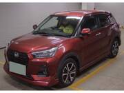 2020 DAIHATSU ROCKY