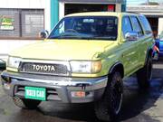 1999 TOYOTA HILUX SURF