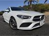 MERCEDES BENZ CLA-CLASS