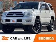 2003 TOYOTA HILUX SURF