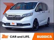 2024 HONDA FREED
