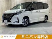 2022 NISSAN SERENA