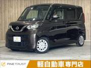 2021 NISSAN ROOX