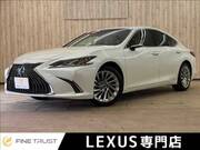 2019 LEXUS ES