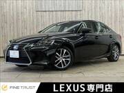 2016 LEXUS IS