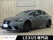 2013 LEXUS IS