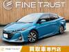 TOYOTA PRIUS PHV