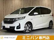 2016 HONDA FREED HYBIRD