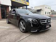 2016 MERCEDES BENZ E-CLASS