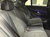 MERCEDES BENZ E-CLASS