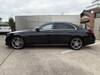 MERCEDES BENZ E-CLASS