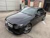 MERCEDES BENZ E-CLASS