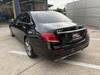 MERCEDES BENZ E-CLASS