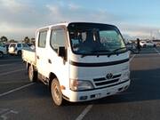 2010 TOYOTA TOYOACE TRUCK 1ton