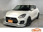 2023 SUZUKI SWIFT