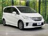 HONDA FREED HYBRID