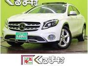 2017 MERCEDES BENZ GLA-CLASS