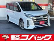 2017 TOYOTA NOAH