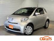 2015 TOYOTA IQ