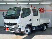 2024 FUSO CANTER