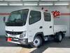FUSO CANTER