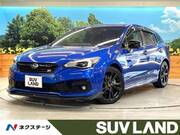 2021 SUBARU IMPREZA SPORTS
