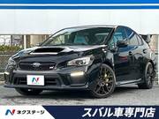 2019 SUBARU WRX STI