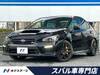 SUBARU WRX STI