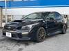 SUBARU WRX STI
