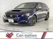2017 SUBARU LEVORG