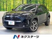 2023 TOYOTA YARIS CROSS HYBRID Z