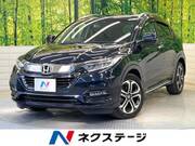 2018 HONDA VEZEL